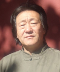 王华　